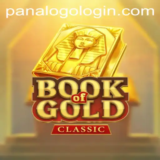 Unveiling the Mysteries of BookOfGoldClassic and the PanaloGo Phenomenon