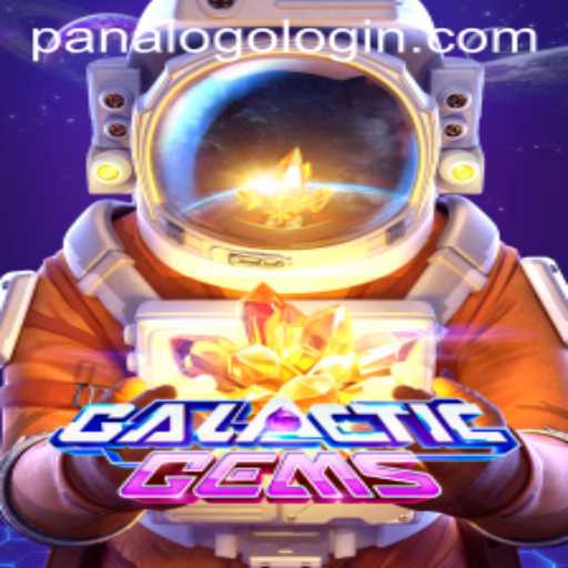 Exploring GalacticGems: A New Universe of Adventure with PanaloGo