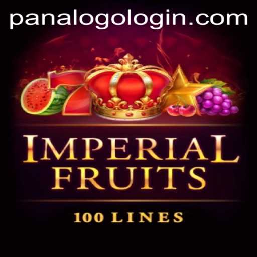 ImperialFruits100: A Fresh Spin on Classic Gaming with PanaloGo
