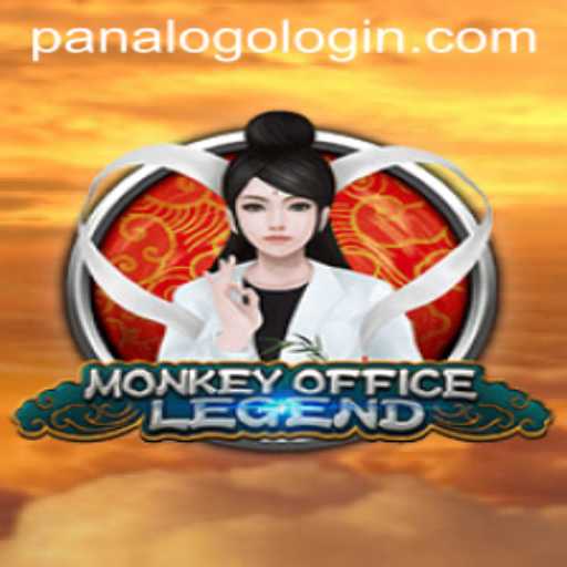 MonkeyOfficeLegend: The Game Changing Office Adventure
