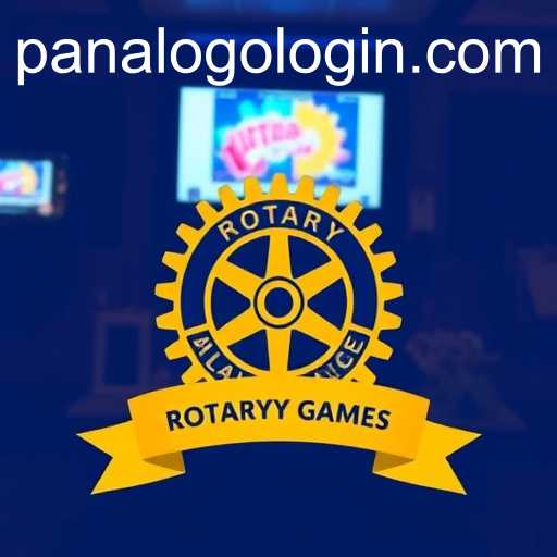 The Exciting World of Rotary Games and the Influence of PanaloGo