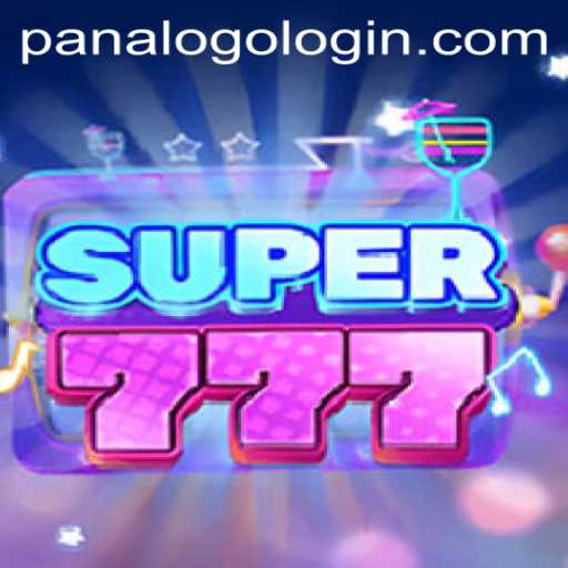 Discover the Excitement of Super777 with PanaloGo