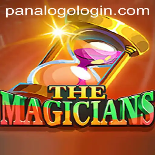 TheMagicians: A Mystical Journey into the World of PanaloGo