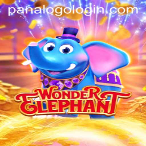 Discover the Thrilling World of WonderElephant and the Strategy of PanaloGo